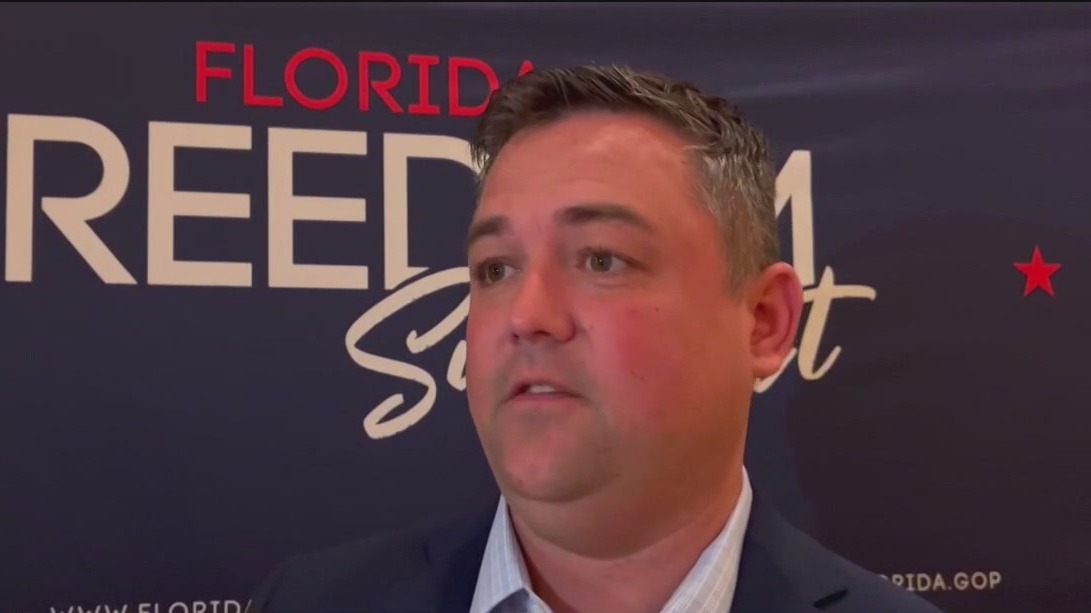 State GOP to hold meeting on Christian Ziegler